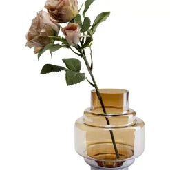 KARE Design Vasen-Vase Glossy 18Cm