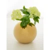 KARE Design Vasen-Vase Goldy 14Cm