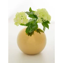 KARE Design Vasen-Vase Goldy 14Cm