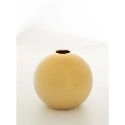KARE Design Vasen-Vase Goldy 14Cm