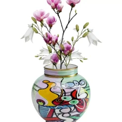 KARE Design Vasen-Vase Graffiti Art 24
