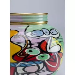 KARE Design Vasen-Vase Graffiti Art 24