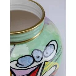 KARE Design Vasen-Vase Graffiti Art 24