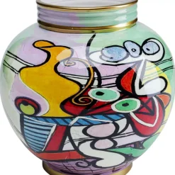KARE Design Vasen-Vase Graffiti Art 24