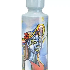 KARE Design Vasen-Vase Graffiti Art 40