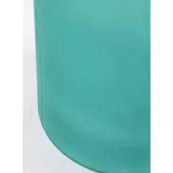 KARE Design Vasen-Vase Isola Turkis 75Cm