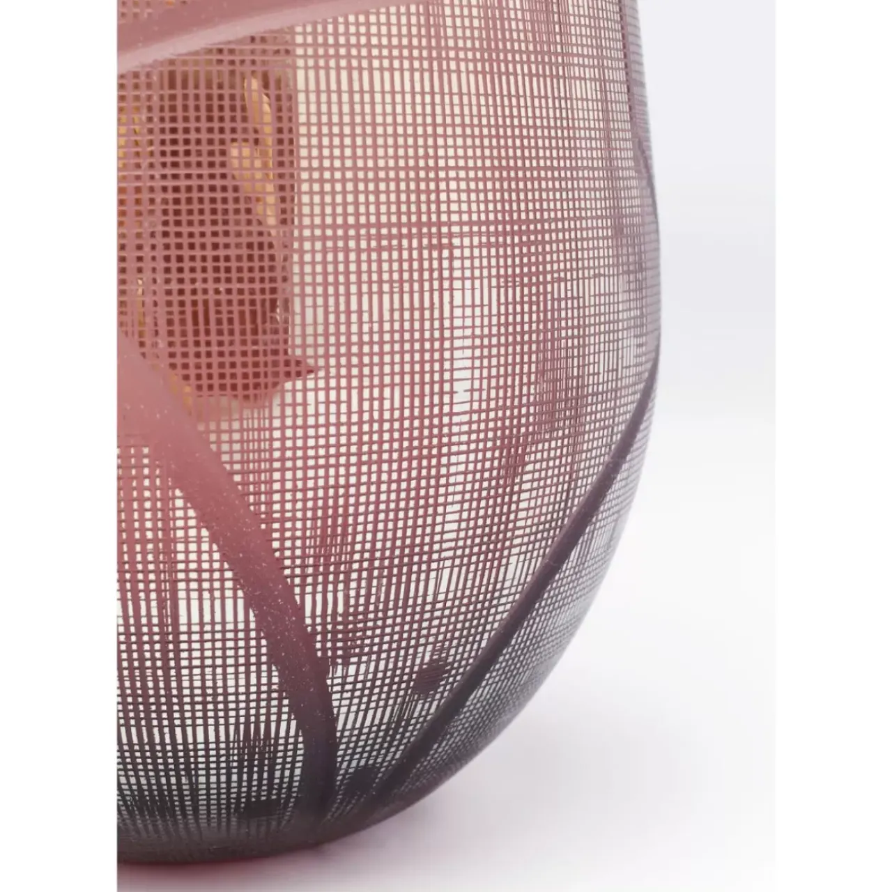 KARE Design Vasen-Vase Jupiter 36Cm