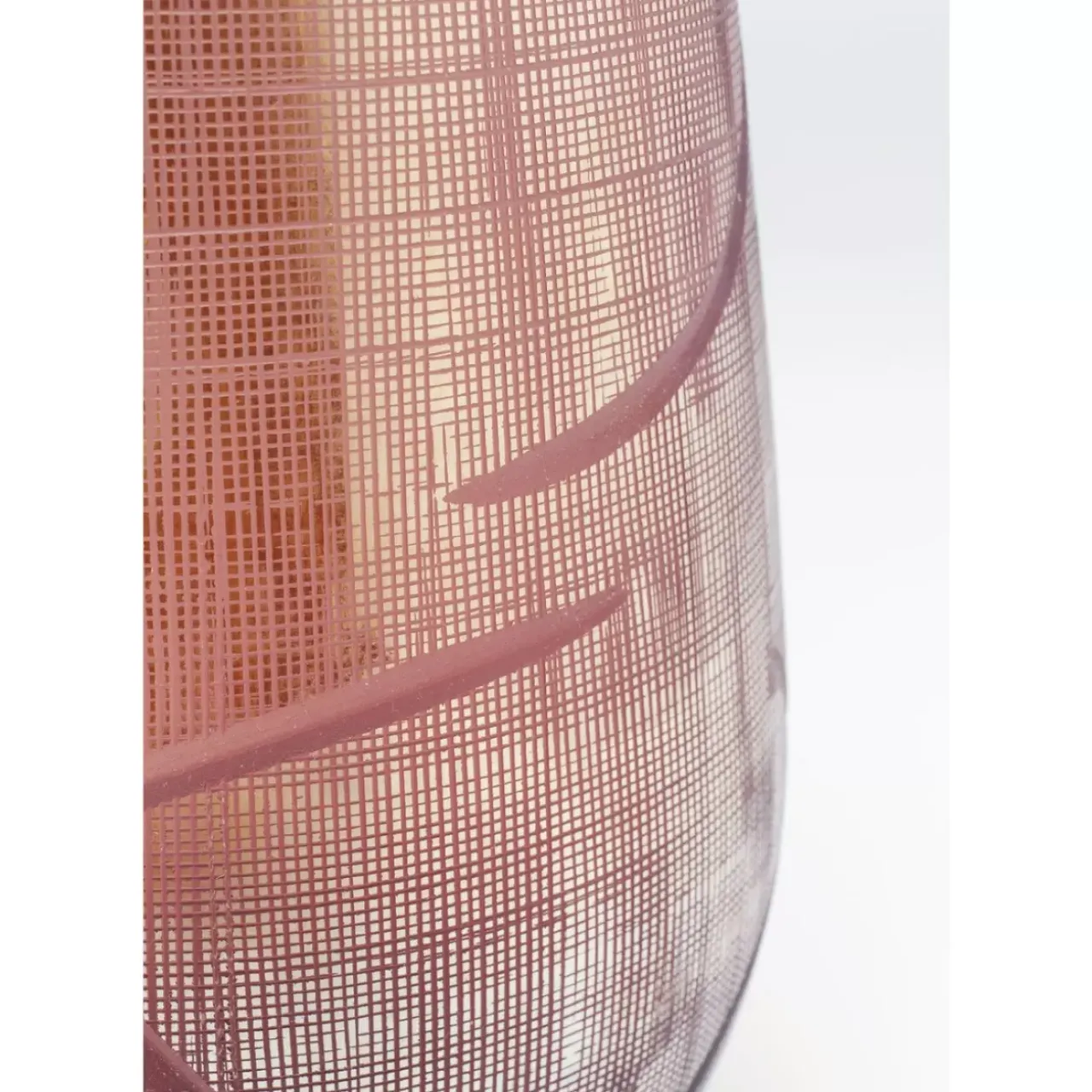 KARE Design Vasen-Vase Jupiter 36Cm