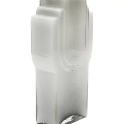 KARE Design Vasen-Vase Las Vegas Grau