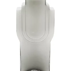 KARE Design Vasen-Vase Las Vegas Grau