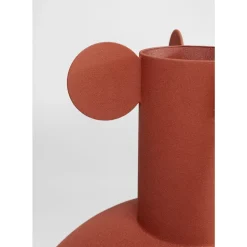 KARE Design Vasen-Vase Lava 41Cm
