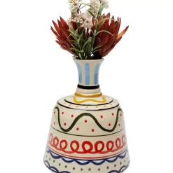 KARE Design Vasen-Vase Los Cabos 27Cm
