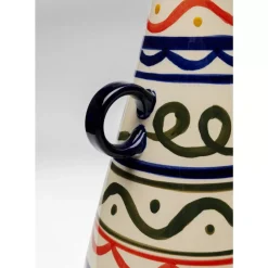 KARE Design Vasen-Vase Los Cabos Handle 48Cm