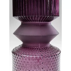 KARE Design Vasen-Vase Marvelous Duo Pink 36Cm