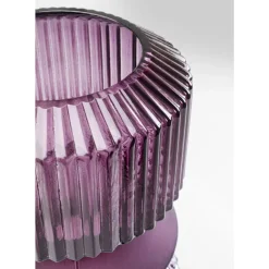 KARE Design Vasen-Vase Marvelous Duo Pink 36Cm