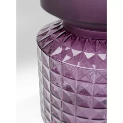 KARE Design Vasen-Vase Marvelous Duo Pink 42Cm