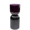 KARE Design Vasen-Vase Marvelous Duo Pink Grau 40Cm
