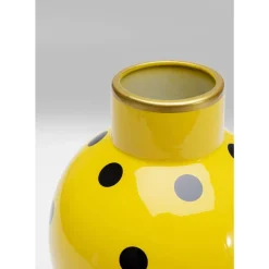 KARE Design Vasen-Vase Merina 28Cm