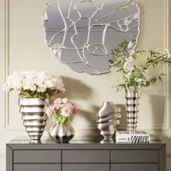 KARE Design Vasen-Vase Modulo 45Cm