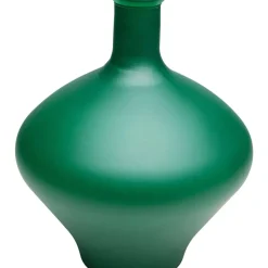 KARE Design Vasen-Vase Montana Grun 46Cm