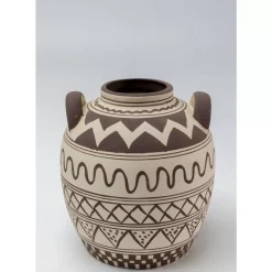 KARE Design Vasen-Vase Nio 20Cm