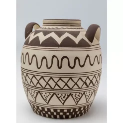 KARE Design Vasen-Vase Nio 20Cm