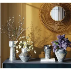 KARE Design Vasen-Vase Nizza 27Cm