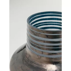 KARE Design Vasen-Vase Nizza 25Cm