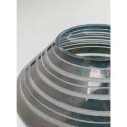 KARE Design Vasen-Vase Nizza Cone 26Cm