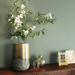 KARE Design Vasen-Vase Nora 43Cm