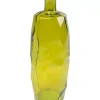 KARE Design Vasen-Vase Origami Grun 75Cm