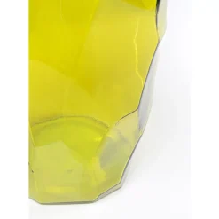 KARE Design Vasen-Vase Origami Grun 75Cm