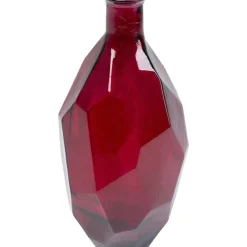 KARE Design Vasen-Vase Origami Pink 59Cm