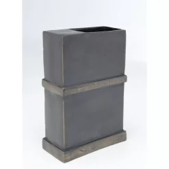 KARE Design Vasen-Vase Paro 26Cm