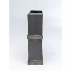 KARE Design Vasen-Vase Paro 26Cm