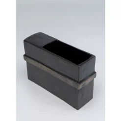 KARE Design Vasen-Vase Paro 25Cm