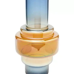 KARE Design Vasen-Vase Phenom Multi 35Cm