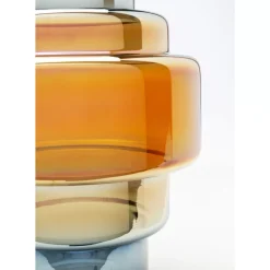 KARE Design Vasen-Vase Phenom Multi 35Cm