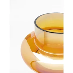 KARE Design Vasen-Vase Phenom Ring Multi 30Cm