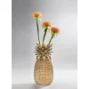 KARE Design Vasen-Vase Pineapple 50Cm