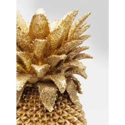 KARE Design Vasen-Vase Pineapple 50Cm