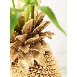 KARE Design Vasen-Vase Pineapple 50Cm