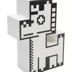 KARE Design Vasen-Vase Pixel Dog 25Cm