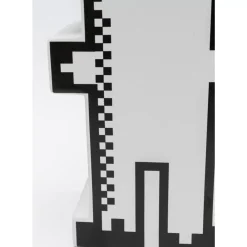 KARE Design Vasen-Vase Pixel Robot 24Cm