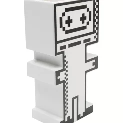 KARE Design Vasen-Vase Pixel Robot 24Cm