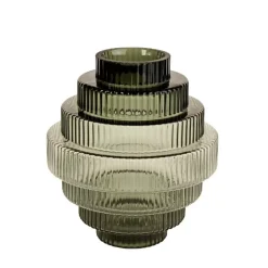 KARE Design Vasen-Vase Pyramide