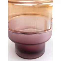 KARE Design Vasen-Vase Rosie 35Cm