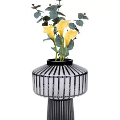 KARE Design Vasen-Vase Roulette Rim 30