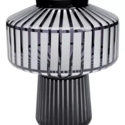 KARE Design Vasen-Vase Roulette Rim 30