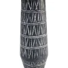KARE Design Vasen-Vase Scribble 43Cm